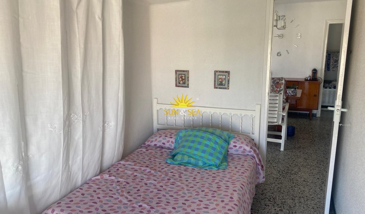 Location à long terme - Appartement - Torrevieja - torrevieja