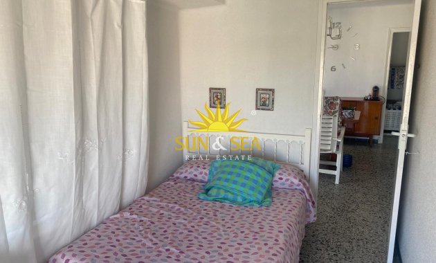 Location à long terme - Appartement - Torrevieja - torrevieja