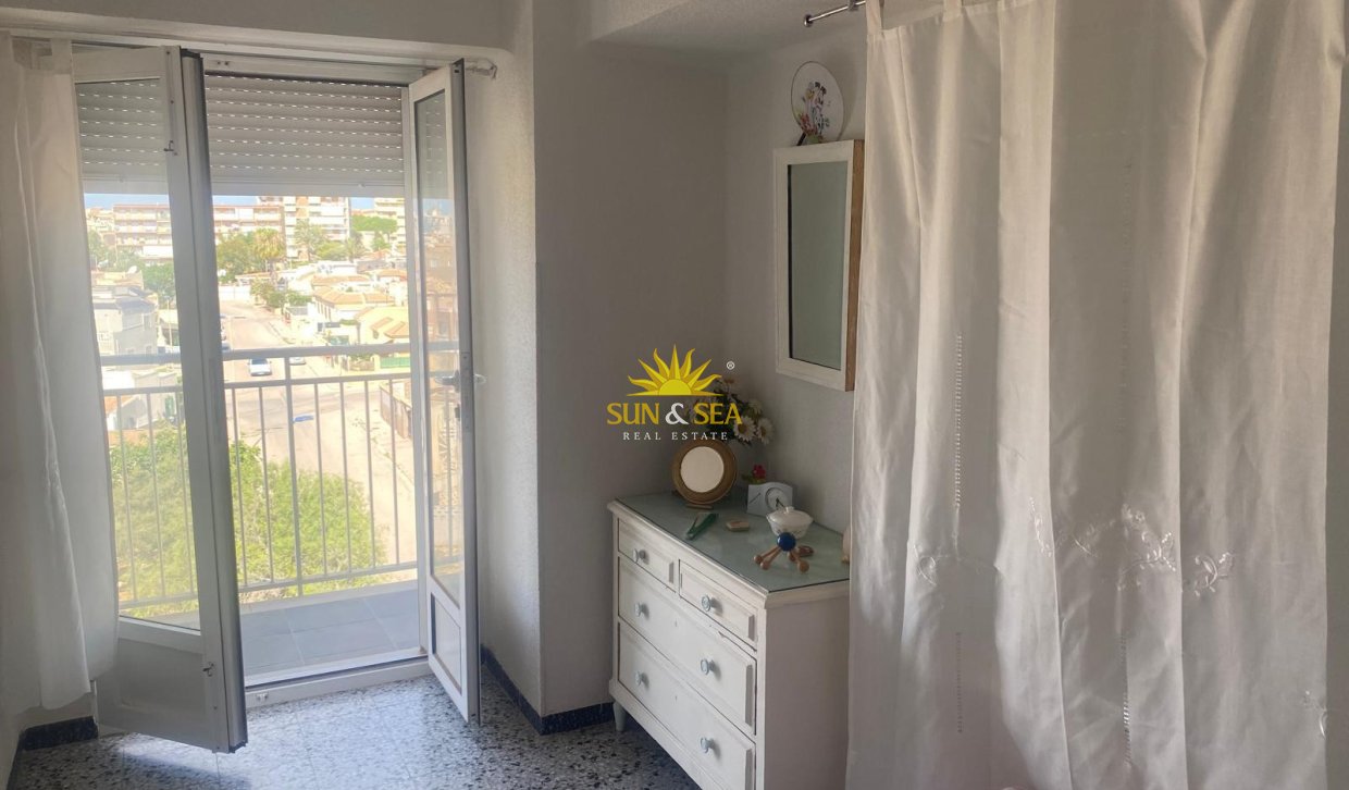Location à long terme - Appartement - Torrevieja - torrevieja