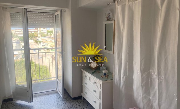 Location à long terme - Appartement - Torrevieja - torrevieja