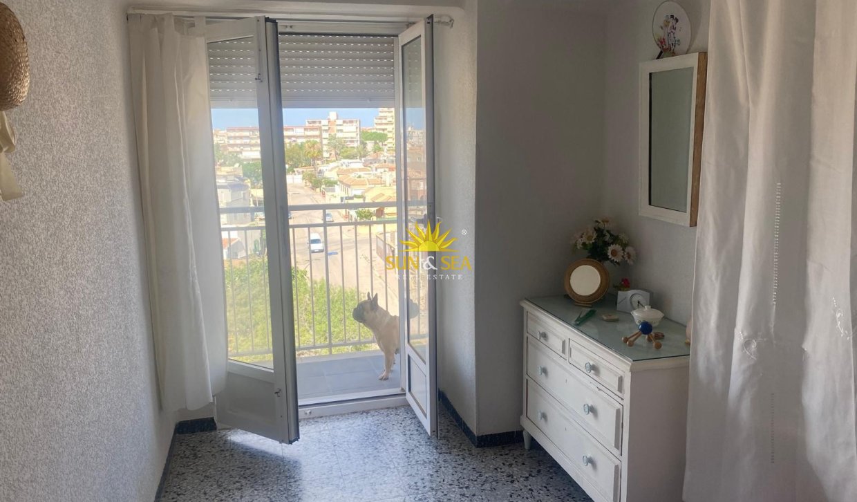 Location à long terme - Appartement - Torrevieja - torrevieja