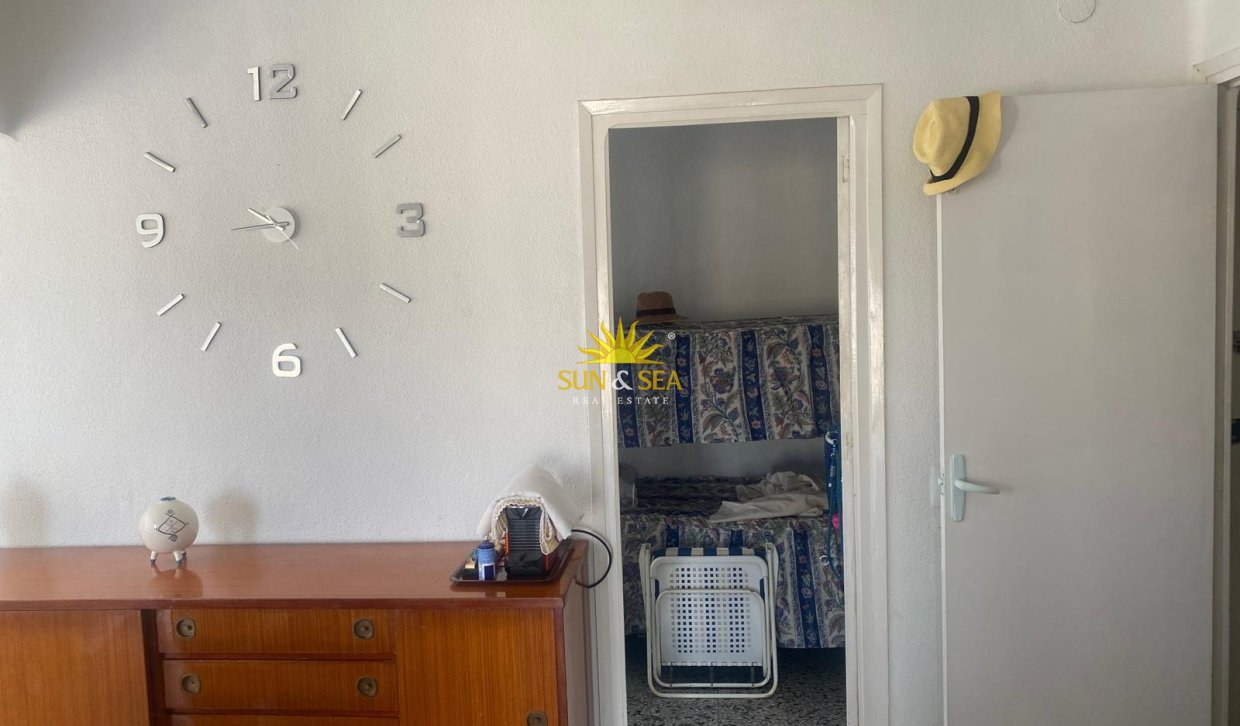 Location à long terme - Appartement - Torrevieja - torrevieja