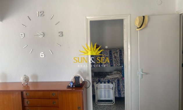 Location à long terme - Appartement - Torrevieja - torrevieja