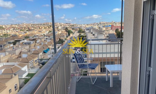 Location à long terme - Appartement - Torrevieja - torrevieja