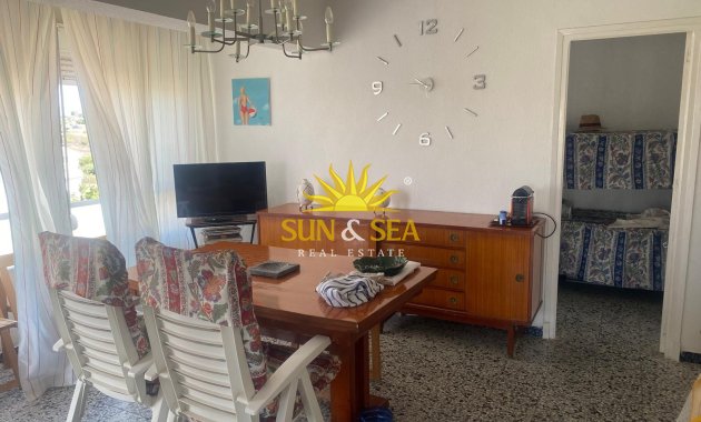 Location à long terme - Appartement - Torrevieja - torrevieja