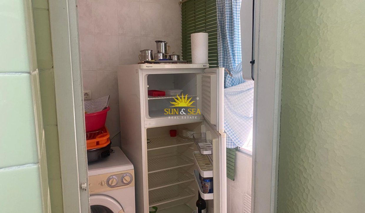 Location à long terme - Appartement - Torrevieja - torrevieja