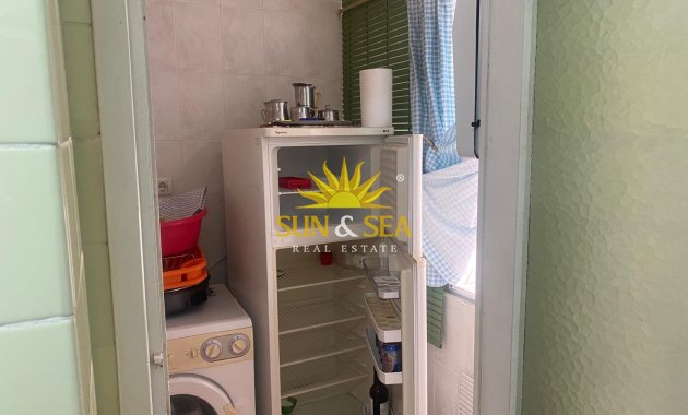 Location à long terme - Appartement - Torrevieja - torrevieja