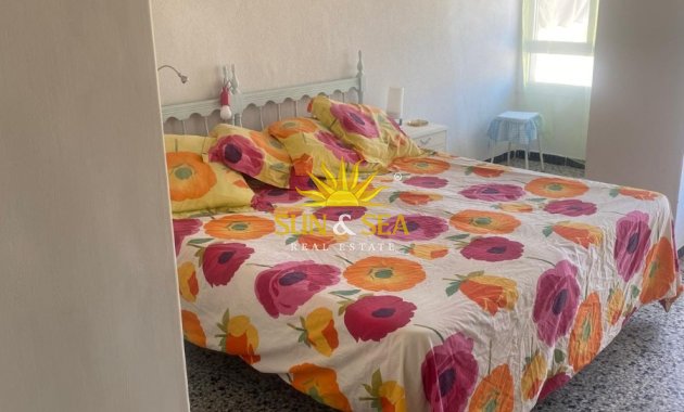 Location à long terme - Appartement - Torrevieja - torrevieja