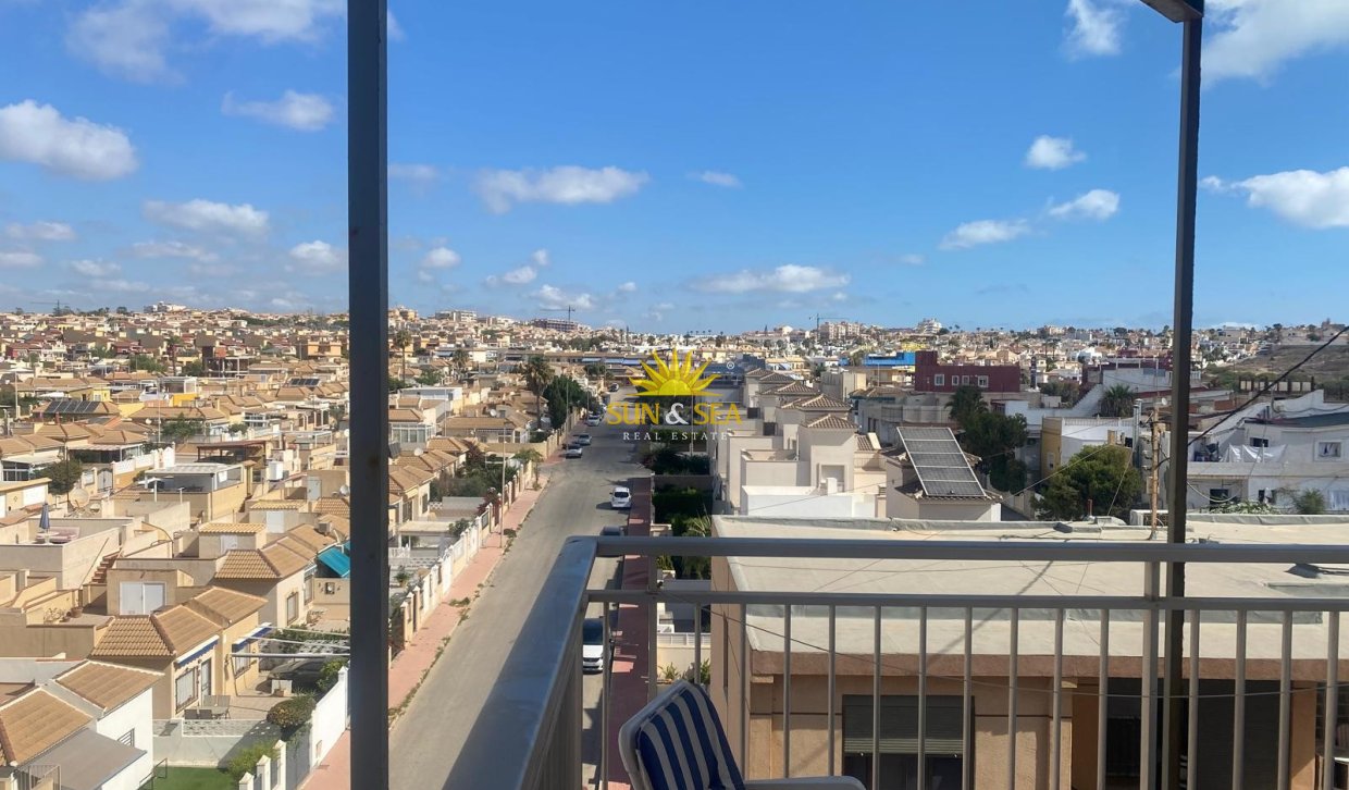 Location à long terme - Appartement - Torrevieja - torrevieja