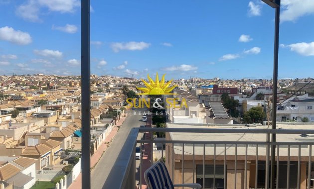 Location à long terme - Appartement - Torrevieja - torrevieja