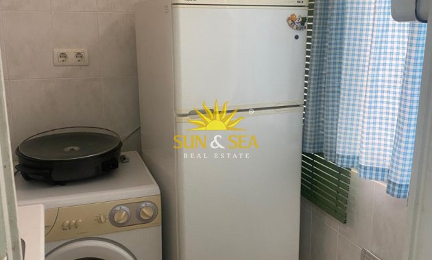 Location à long terme - Appartement - Torrevieja - torrevieja