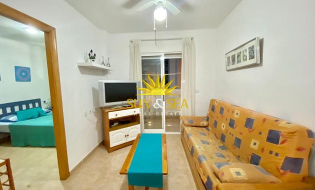 Wiederverkauf - Wohnung - Torrevieja - Centro