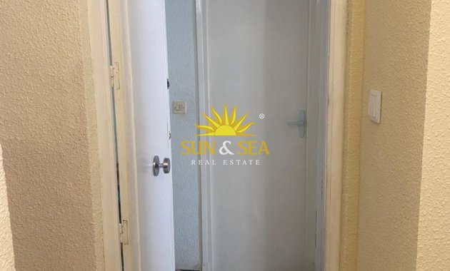 Location à long terme - Appartement - Torrevieja - torrevieja