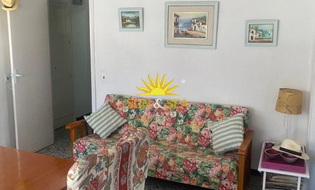 Location à long terme - Appartement - Torrevieja - torrevieja