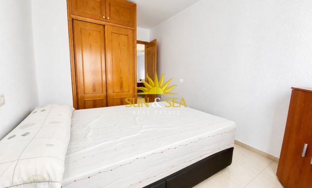 Winter rental - Apartment - Benidorm