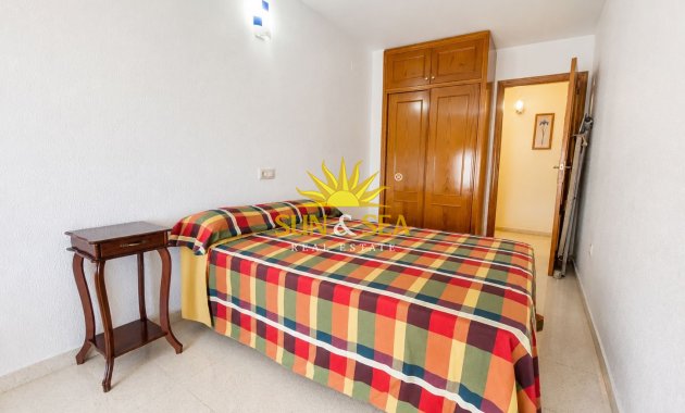 Winter rental - Apartment - Benidorm
