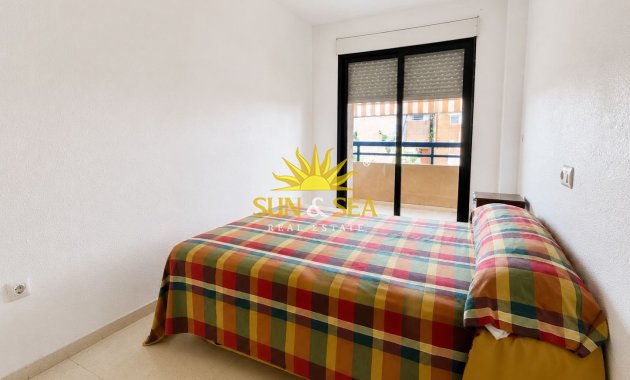 Winter rental - Apartment - Benidorm