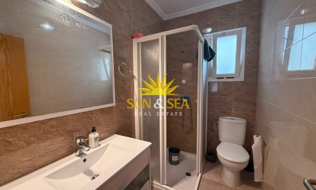 Alquiler a largo plazo - Apartamento - Torrevieja - torrevieja