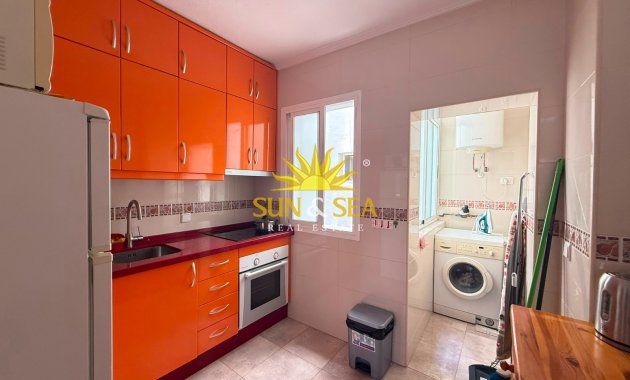 Alquiler a largo plazo - Apartamento - Torrevieja - torrevieja