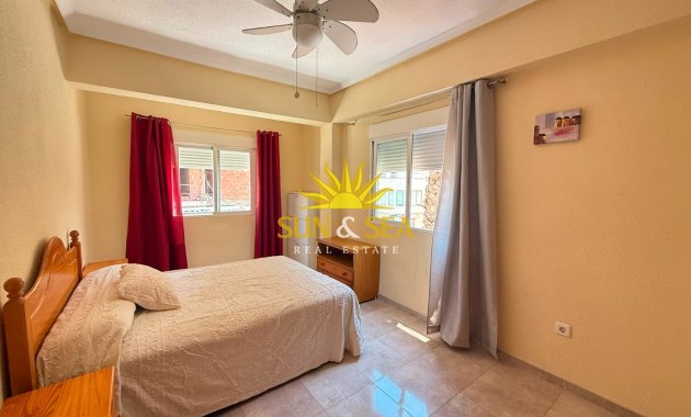 Alquiler a largo plazo - Apartamento - Torrevieja - torrevieja