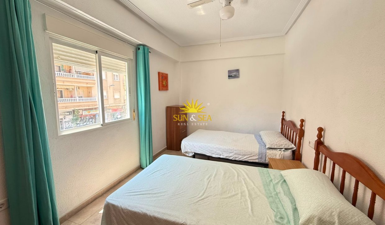 Alquiler a largo plazo - Apartamento - Torrevieja - torrevieja