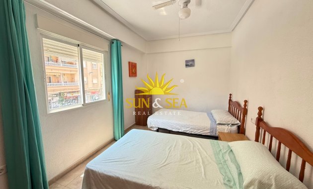 Alquiler a largo plazo - Apartamento - Torrevieja - torrevieja