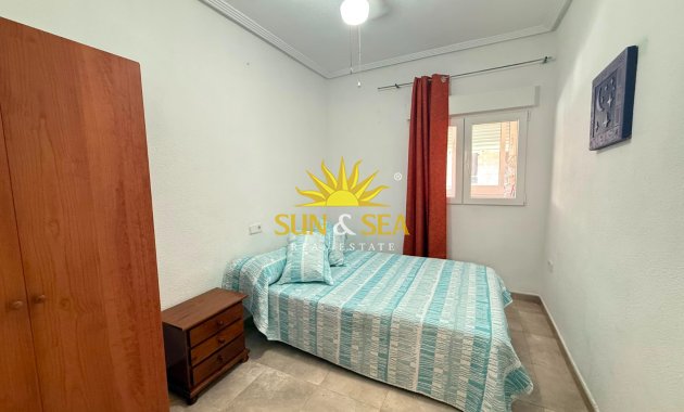 Alquiler a largo plazo - Apartamento - Torrevieja - torrevieja
