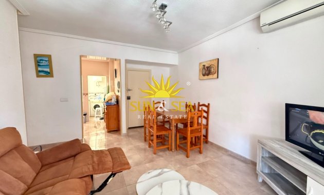Alquiler a largo plazo - Apartamento - Torrevieja - torrevieja