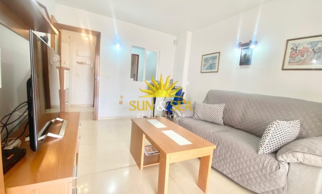 Location d’hiver - Appartement - Benidorm