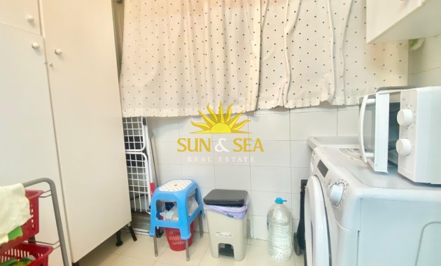 Location d’hiver - Appartement - Benidorm
