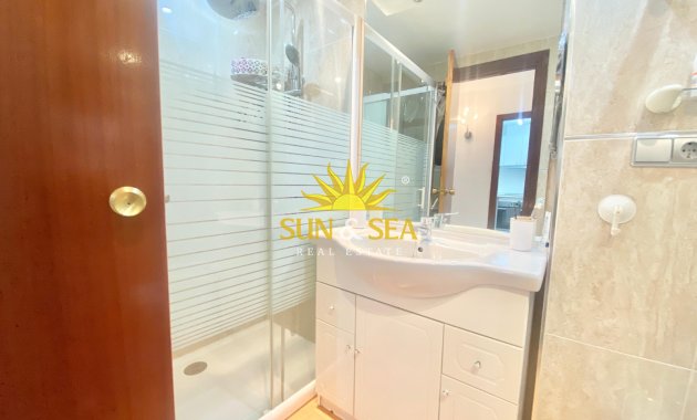 Location d’hiver - Appartement - Benidorm