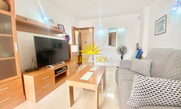 Location d’hiver - Appartement - Benidorm