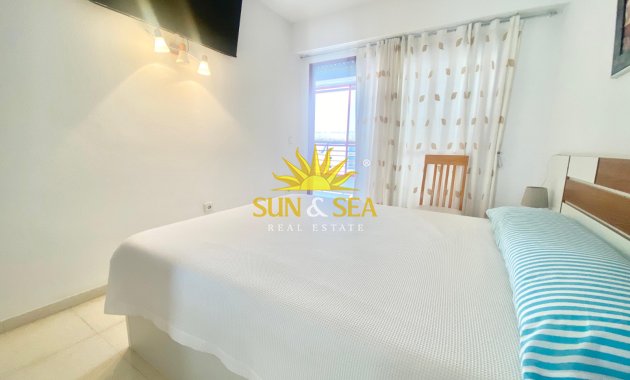 Location d’hiver - Appartement - Benidorm