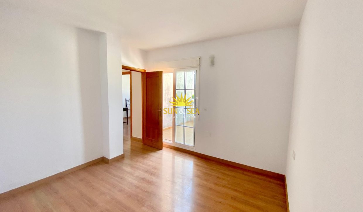 Revente - Maison mitoyenne - Torrevieja - Torretas