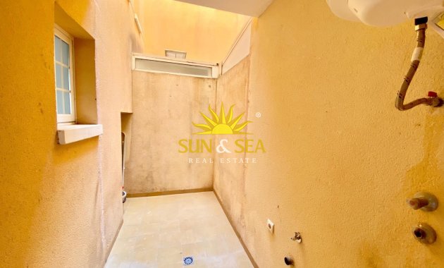 Revente - Maison mitoyenne - Torrevieja - Torretas