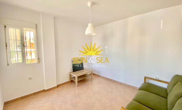 Revente - Maison mitoyenne - Torrevieja - Torretas