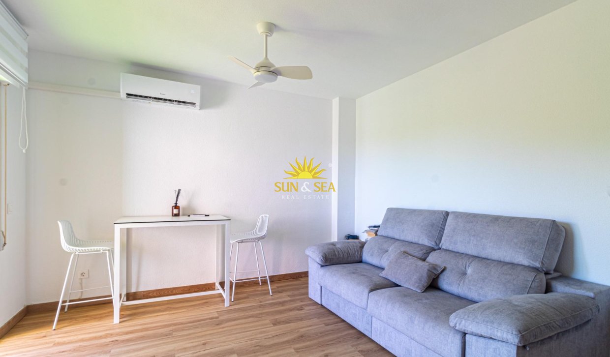 Revente - Appartement - Orihuela Costa - Campoamor
