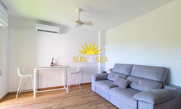 Revente - Appartement - Orihuela Costa - Campoamor