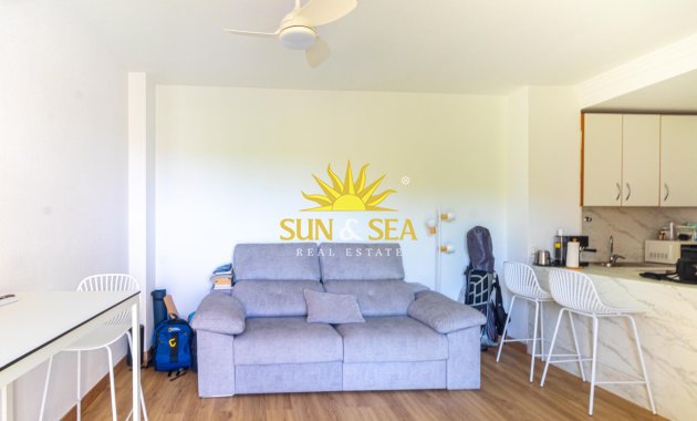 Revente - Appartement - Orihuela Costa - Campoamor