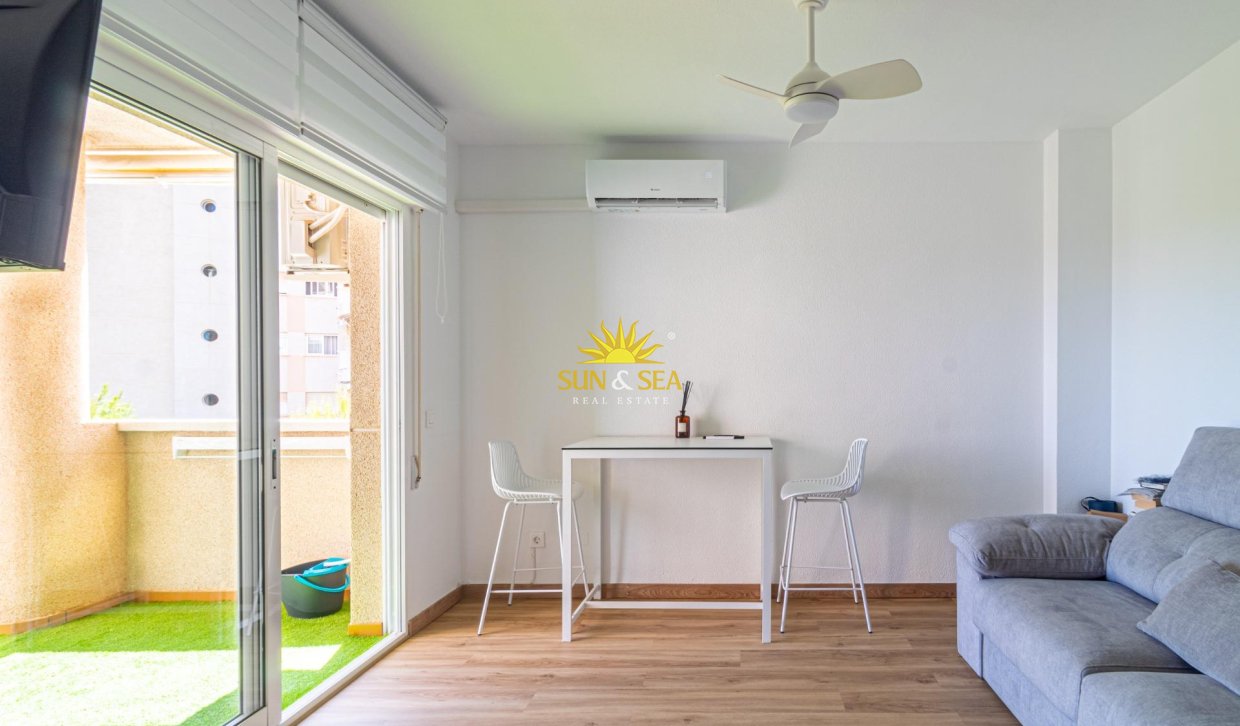 Revente - Appartement - Orihuela Costa - Campoamor