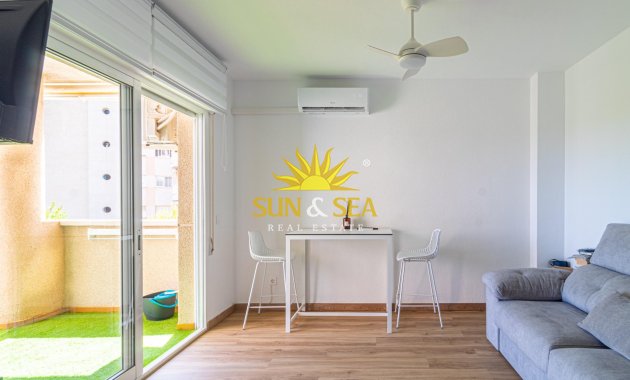 Revente - Appartement - Orihuela Costa - Campoamor