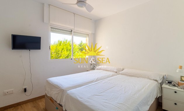 Revente - Appartement - Orihuela Costa - Campoamor