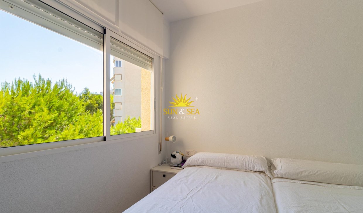 Revente - Appartement - Orihuela Costa - Campoamor