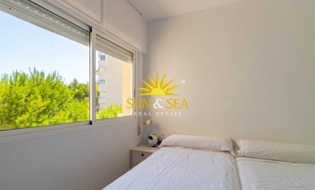 Revente - Appartement - Orihuela Costa - Campoamor