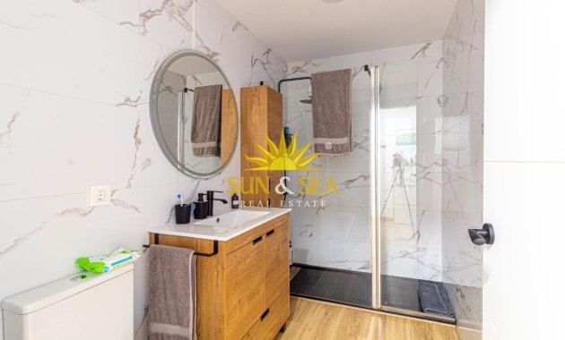 Revente - Appartement - Orihuela Costa - Campoamor
