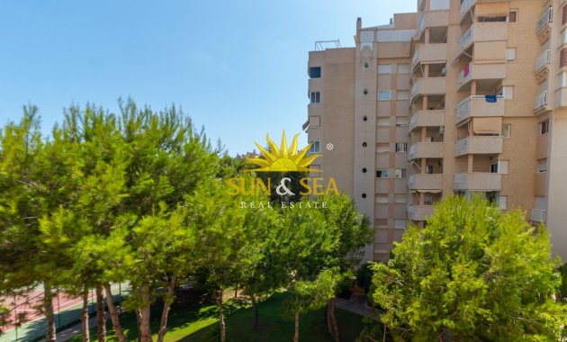Revente - Appartement - Orihuela Costa - Campoamor