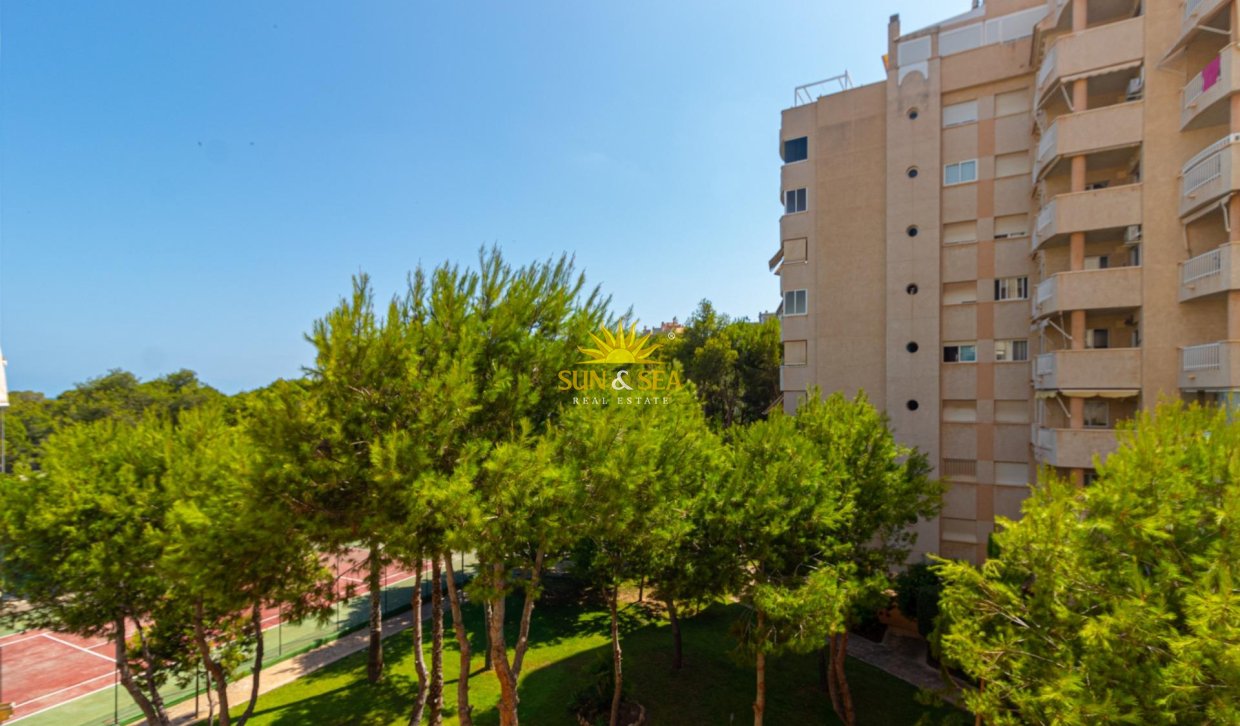 Revente - Appartement - Orihuela Costa - Campoamor