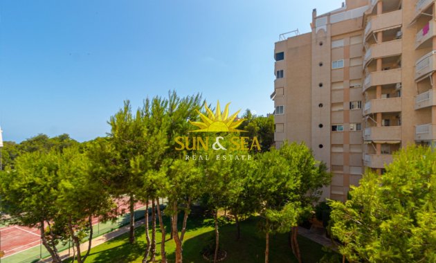 Revente - Appartement - Orihuela Costa - Campoamor