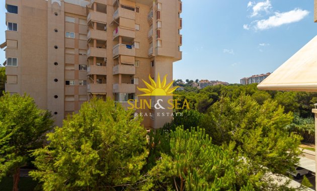 Revente - Appartement - Orihuela Costa - Campoamor