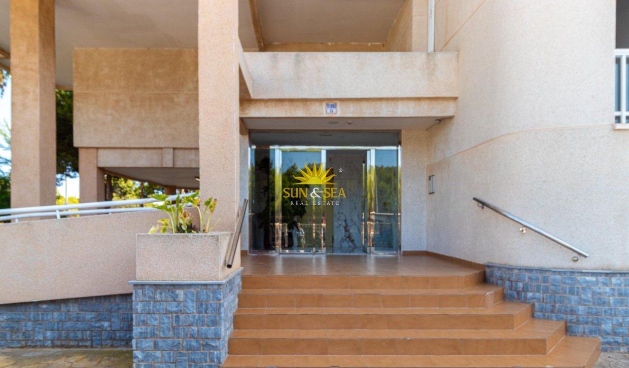 Revente - Appartement - Orihuela Costa - Campoamor